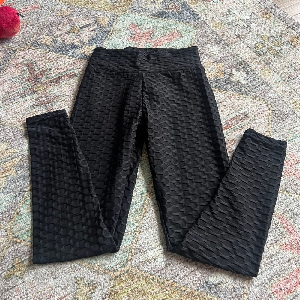 Tik tok leggings